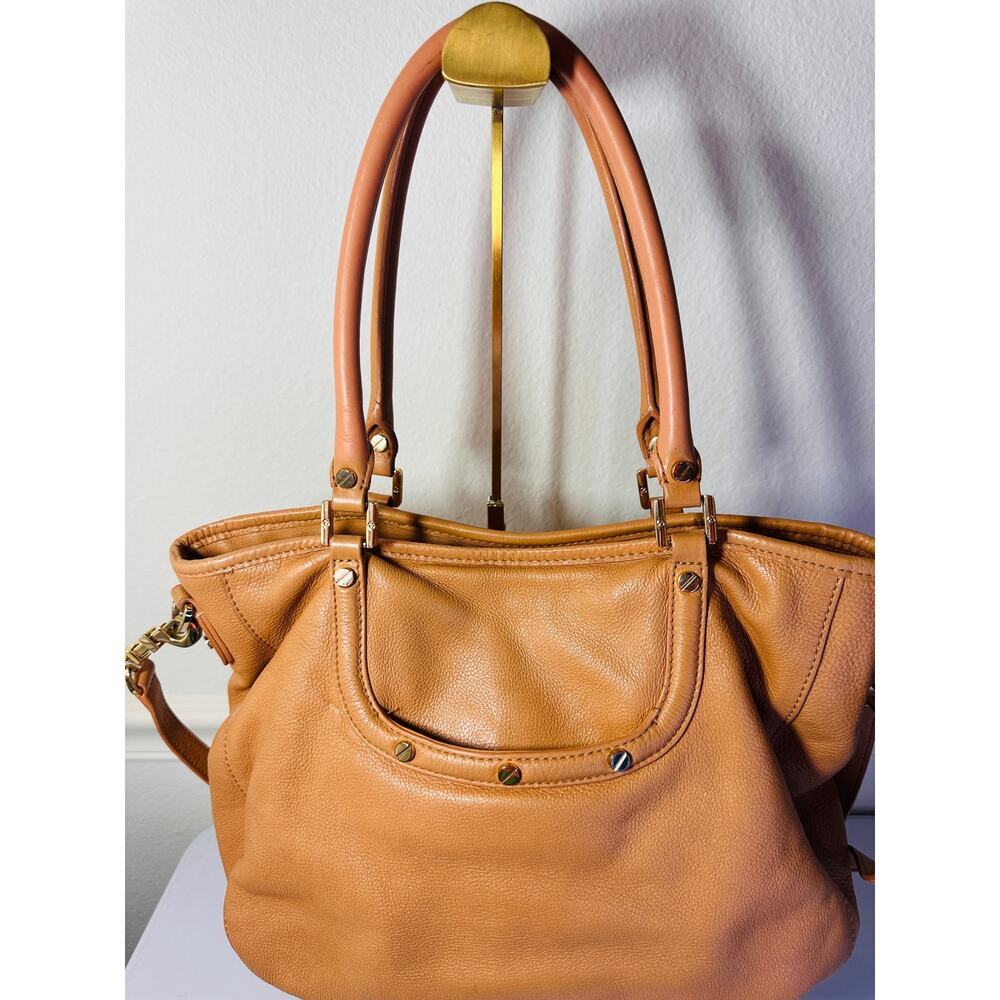 Tory Burch 2 way bag - Picture 7 of 13